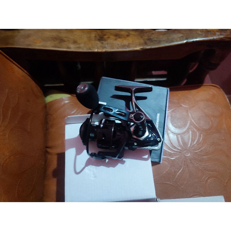 kastking megatron 2000 kastking megatron