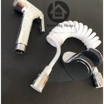 ✧ Jet Shower Kloset Toilet Closet Wasser Cebok WC Semprotan Duduk Kamar ❈