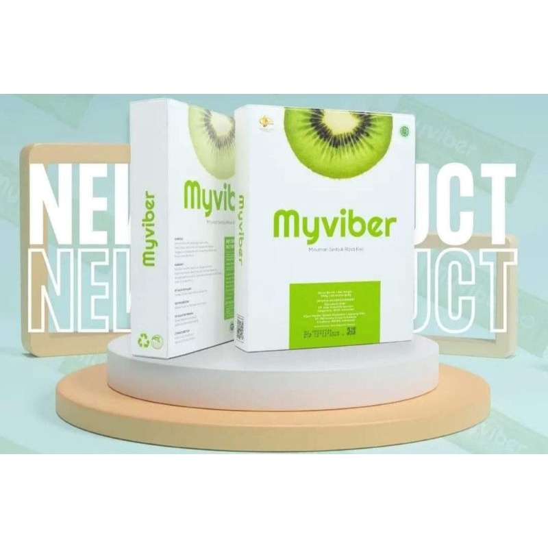 

My Viber Myviber minuman serat fiber diet langsing sehat detoks detox