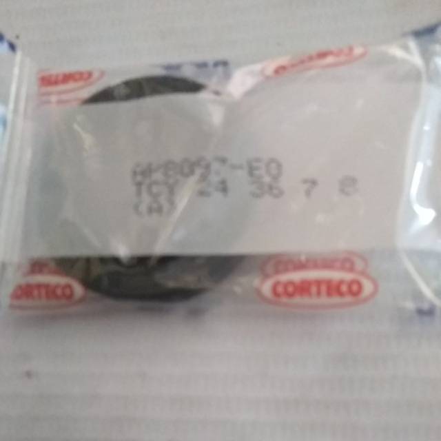 Jual seal power steering TAFT GT