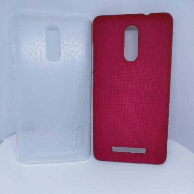 Hard case Nillkin Xiaomi redmi note 4