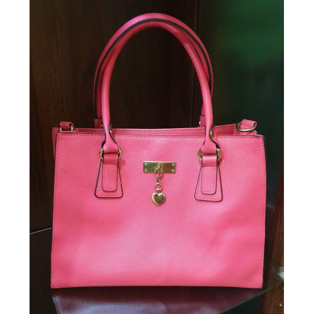Tas Piorina Italy Preloved