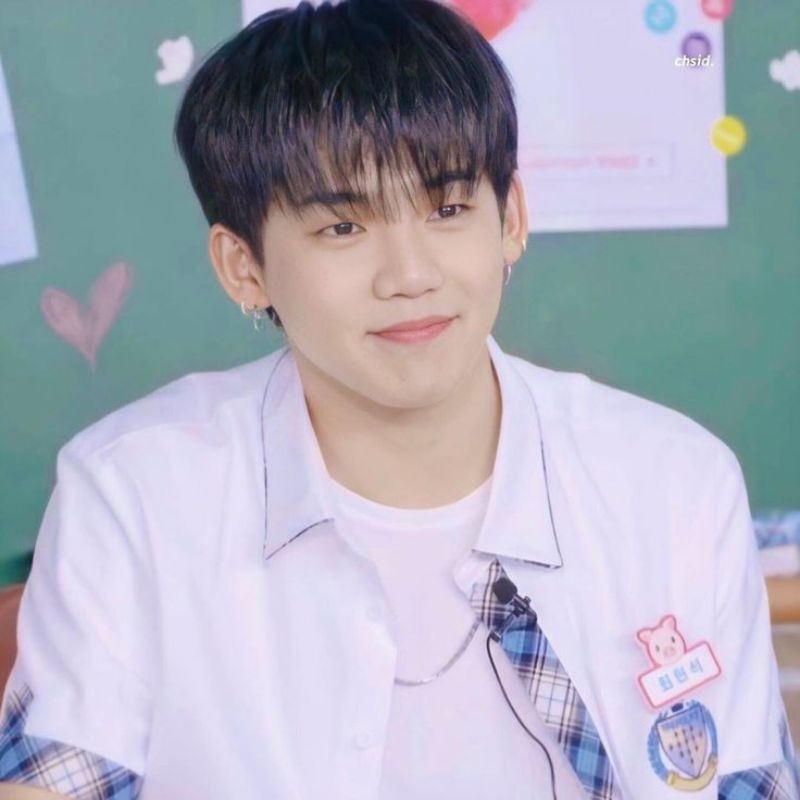 co pc hyunsuk kebon ( booked )