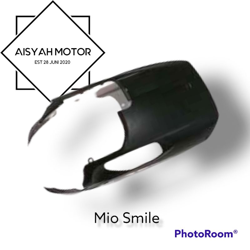 Dek Bawah Yamaha Mio Smile