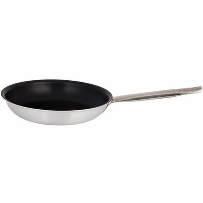 MAXIM Profesional Pasta Pan Frypan 25 cm - 13175