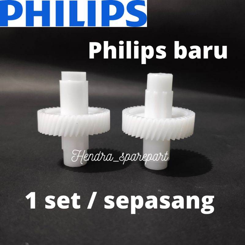 GEAR - GIGI MIXER PHILIPS BARU