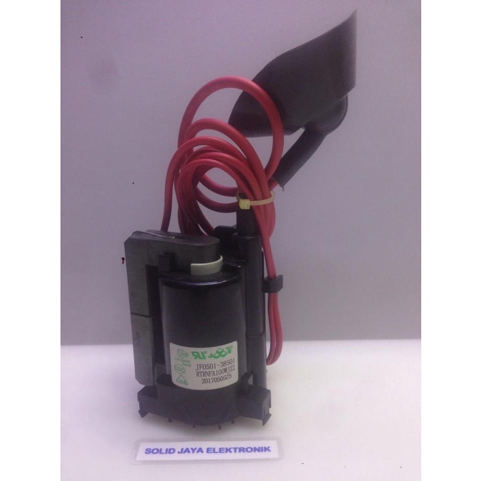 Playback Flyback Tv Sharp Fa100 / Jf0501-38501 Asli