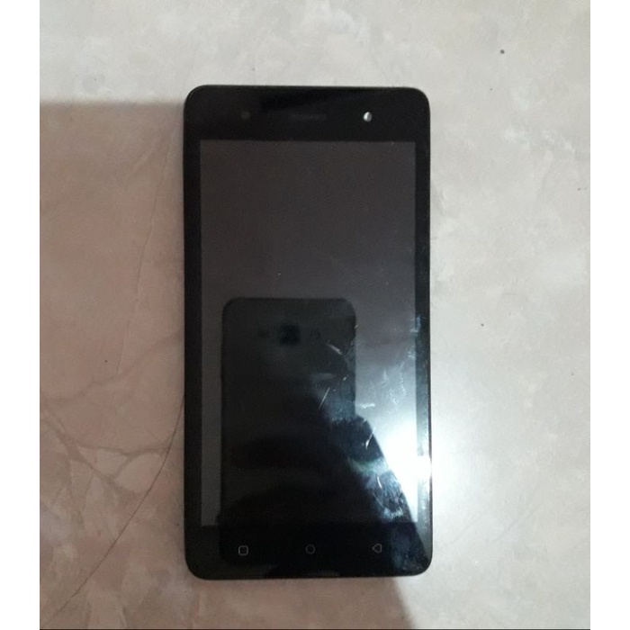 LCD Touchscreen LAVA iris50