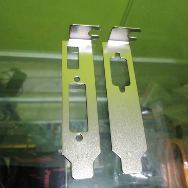 bracket vga mini pc,desktop sff,cpu casing slim