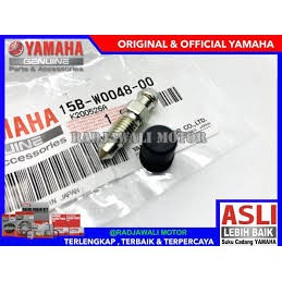BAUT NEPEL STELAN ANGIN RX KING ASLI ORIGINAL YAMAHA