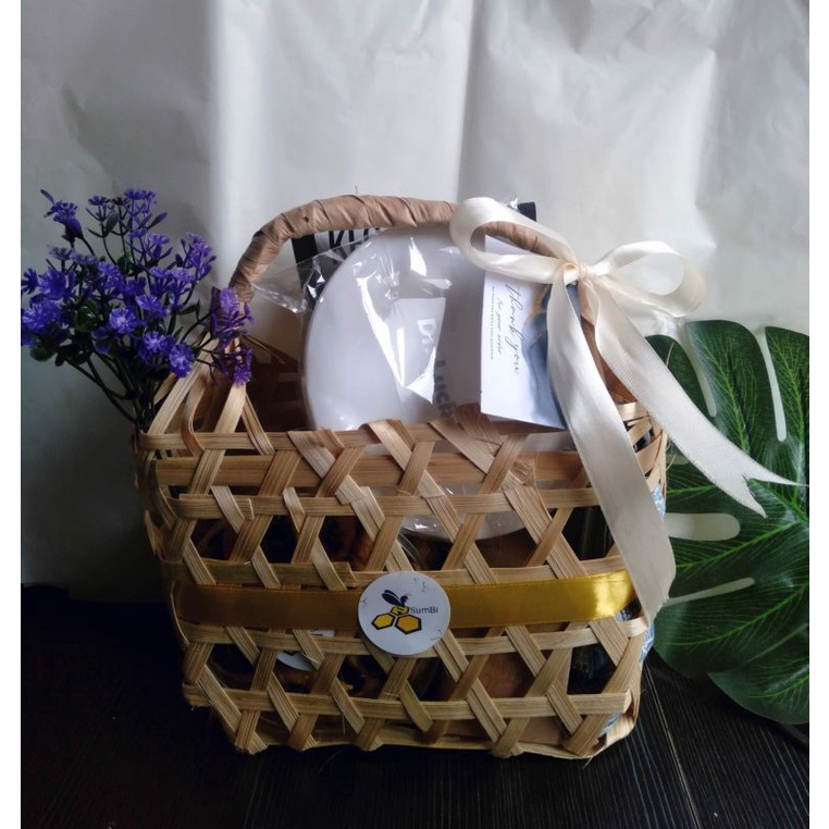 

Hampers Lebaran