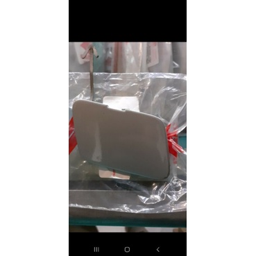 cover derek/tutup bemper depan suzuki swift 2006-2012