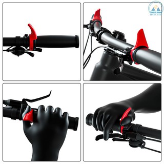 Sunny Grip Ujung Stang Sepeda Gunung Balap Bahan Aluminum Sunny Grip Ujung Stang Sepeda Gunung Balap Bahan Aluminum