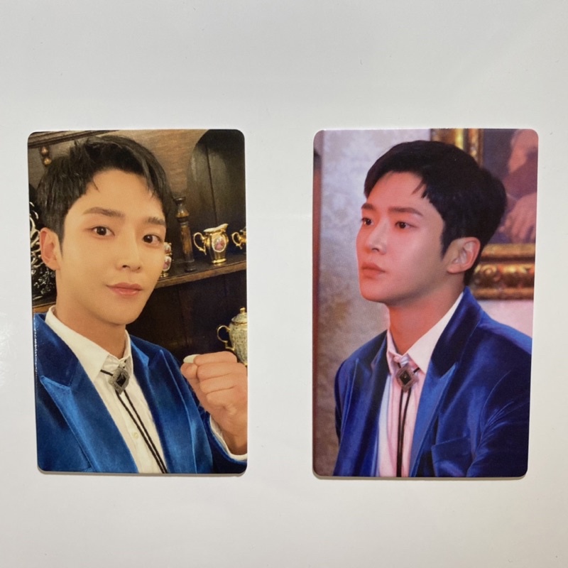 SF9 Rowoon Rumination Apple Music POB PC