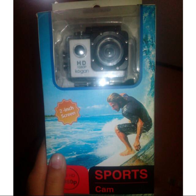 Kogan HD 1080p 4k no wifi