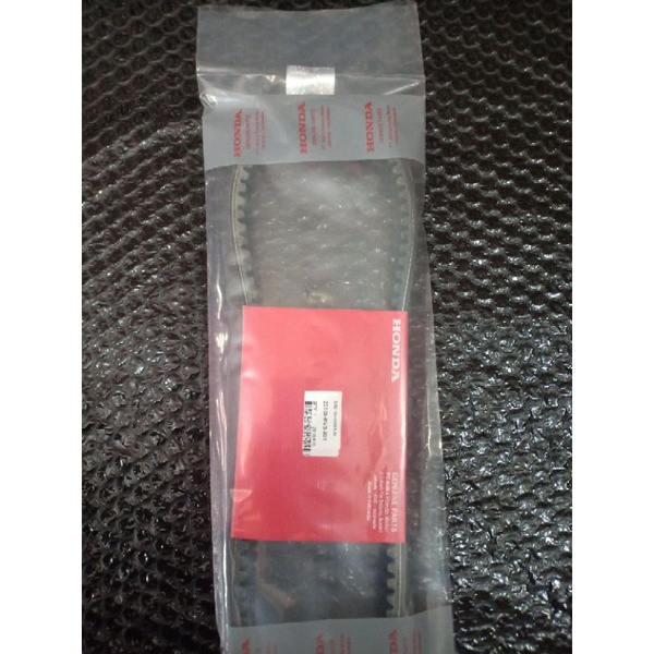 vanbel Honda Vario KVB only.