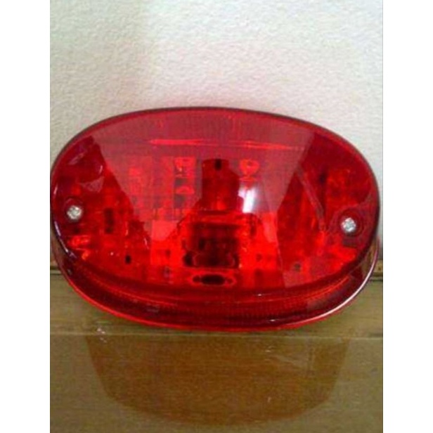 Stoplamp Lampu Stop Suzuki Thunder Thander 125