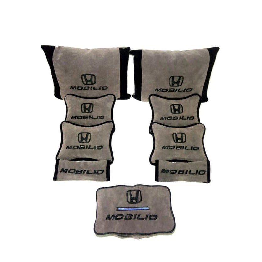 terbaru Honda Mobilio Bantal aksesoris mobil
