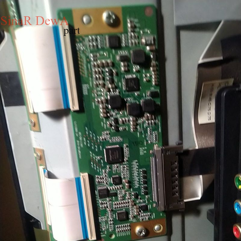 tcon - t con - tikon - ticon - tkon tv led lg 43lk5000 - 43lk5000pta