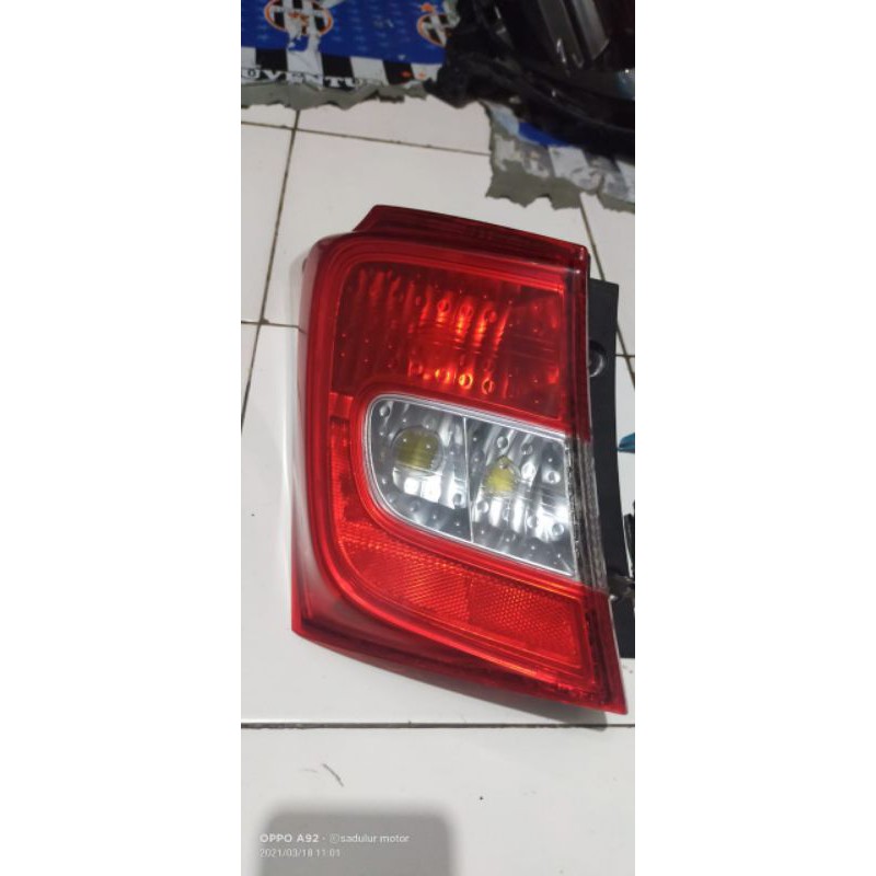 stop lamp Honda Freed kiri