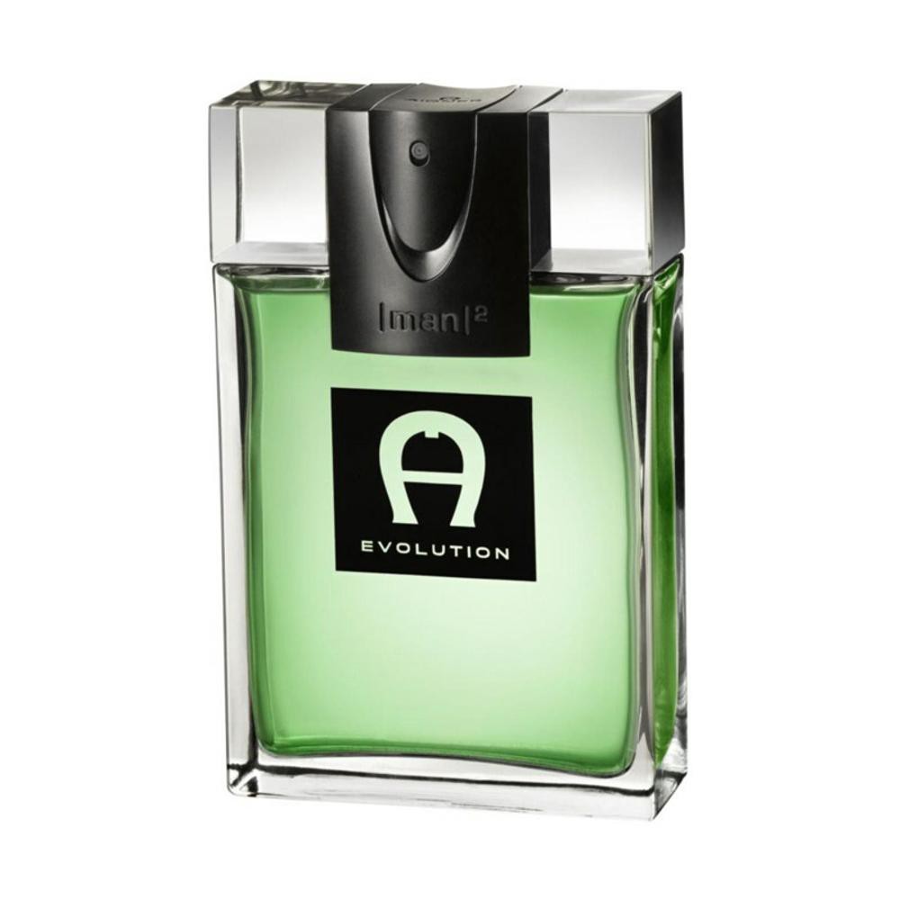 Parfum pria original aigner evolution man2