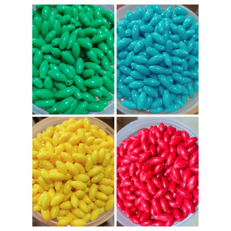 MUTIARA SUSU PADI 6x12 10 GRAM