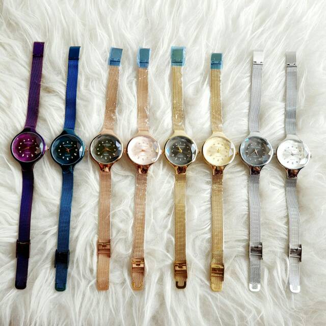 Jam tangan Hush Puppies