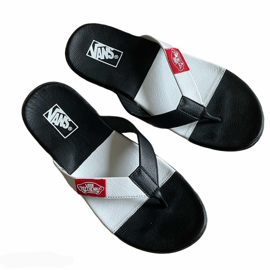 sandal import pria wanita jepit bermerk vans off the wall sandal import pria wanita jepit bermerk vans off the wall