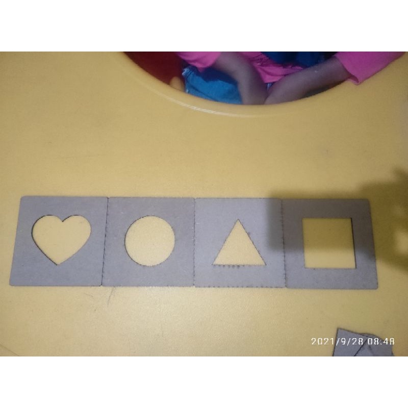 

Template terapi