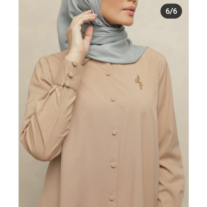 Blind Sale Billie Shirt By Wearing Klamby