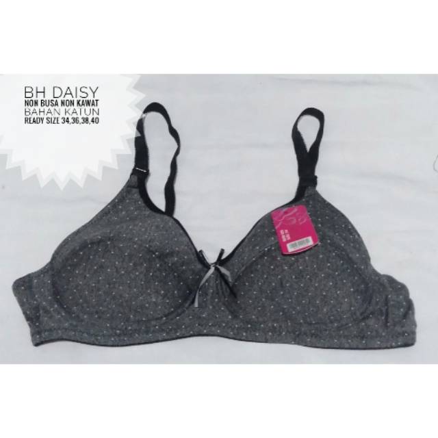 BH Daisy non busa non kawat kode 7070