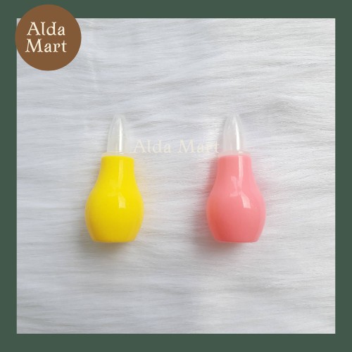 Nasal Aspirator Alat Sedot Ingus Bayi Termurah Kualitas Import Sedotan Ingus Bayi Pembersih Ingus