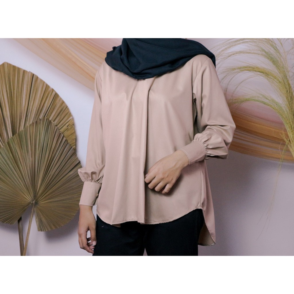 VALERIE BLOUSE