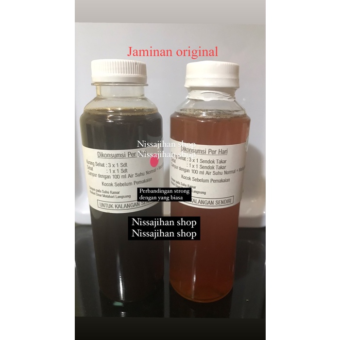 Original Antacov Ramuan Obat herbal dr suradi ramuan pancasila strong 250ml