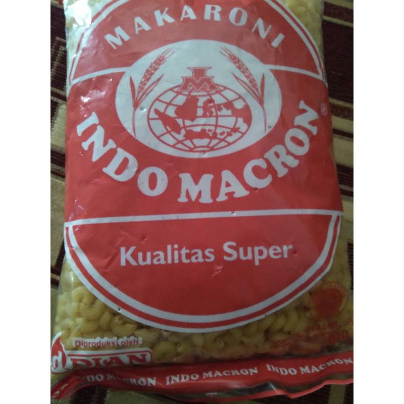 

makaroni bantet 1kg