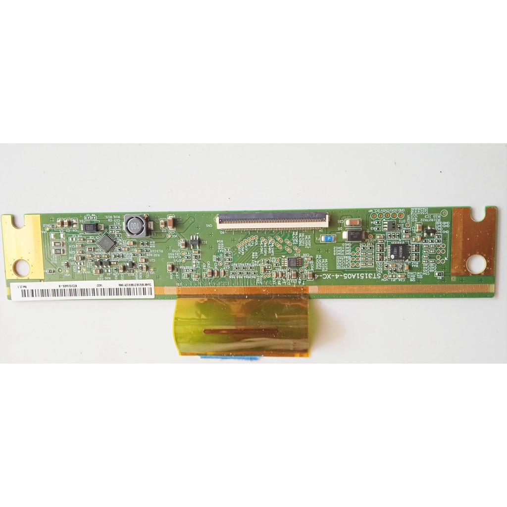 TCON TV Panasonic TH-32A402G Bekas copotan layar pecah