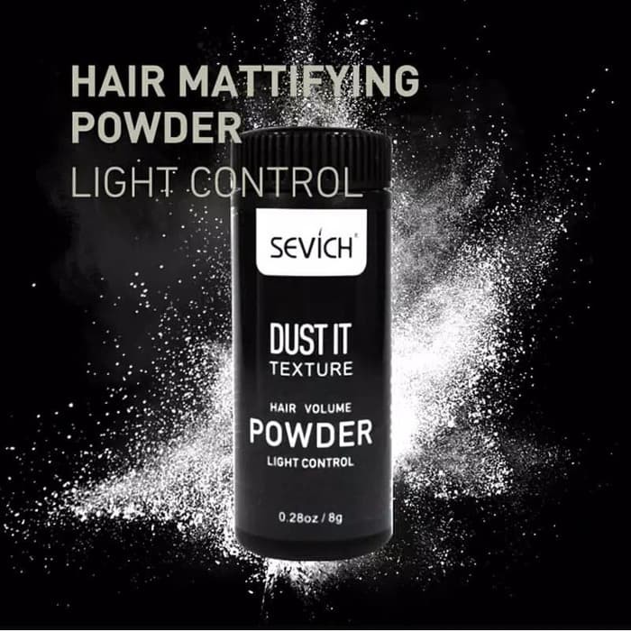 Sevich Best Hair Powder Add Volume and Texture SEVICH ORIGINAL