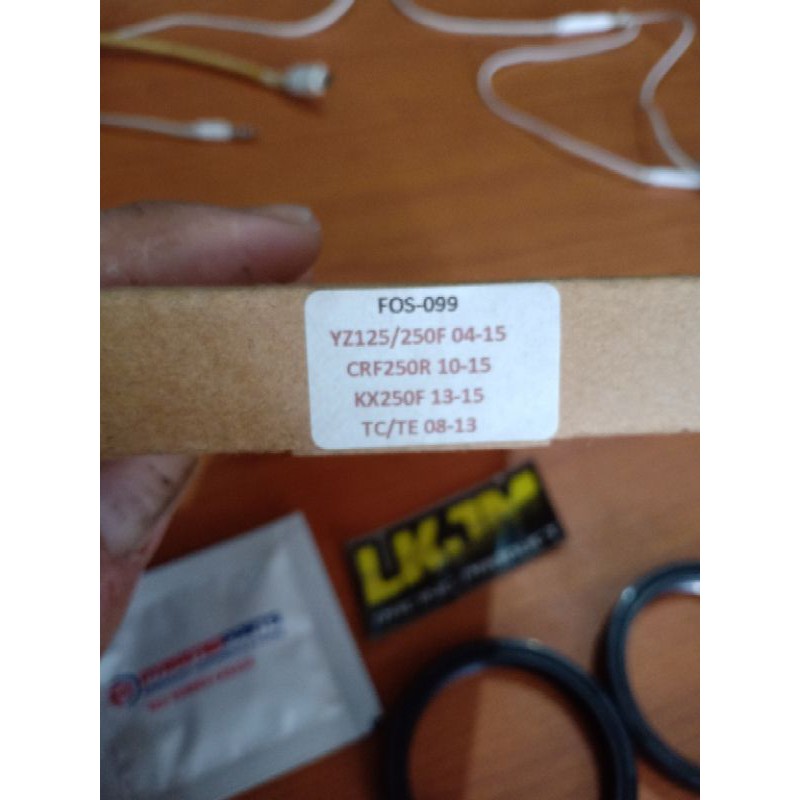 sil.oli.usd.yz125/250f,crf250r,kx250f.tc/te