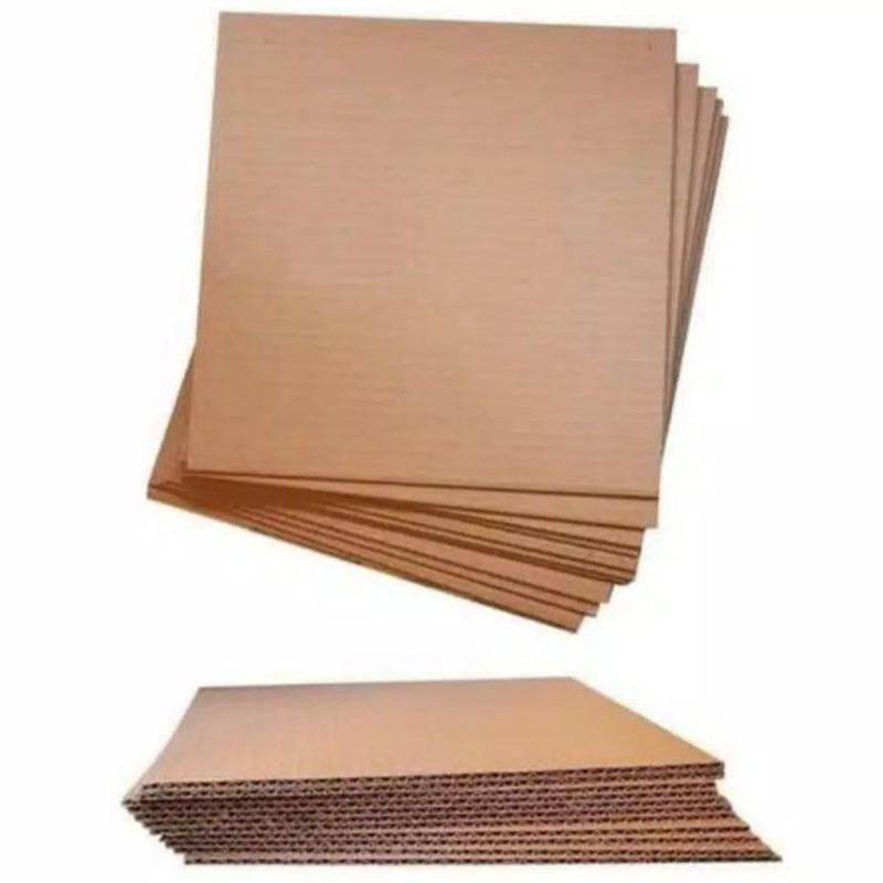 

tambahan packing