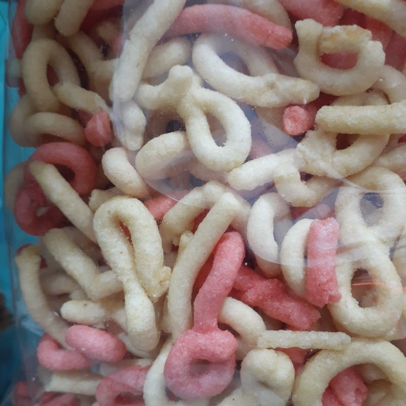 

CEMILAN KELANTING SINGKONG GURIH RENYAH 1KG|KRIPIK KILOAN