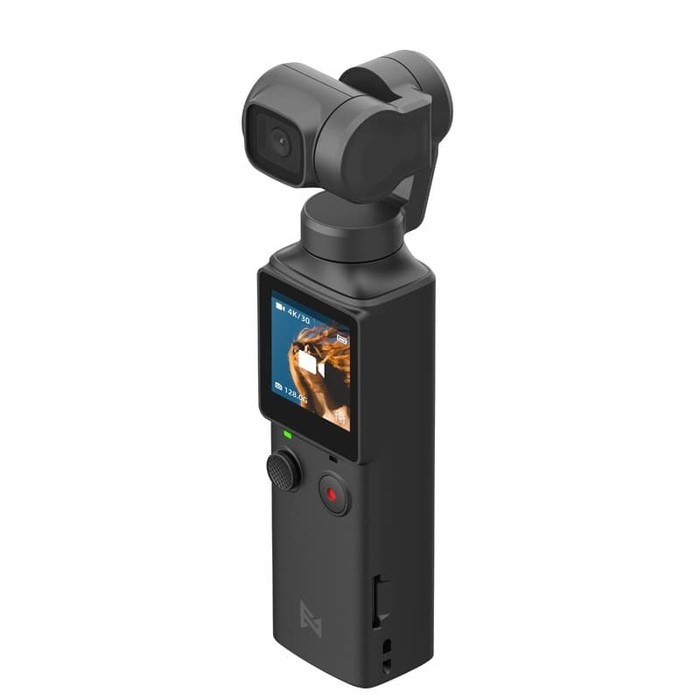 Xiaomi Fimi Palm 3-Axis 4K HD Handheld Pocket Stabilizer Garansi Resmi