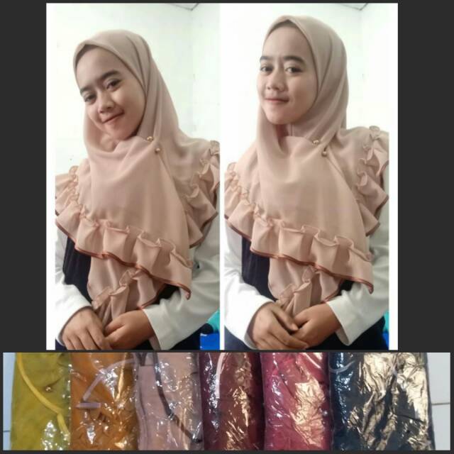 Segitiga Instan Rempel List