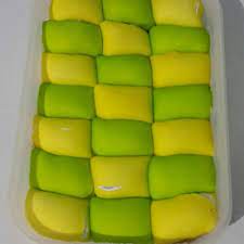 

PancakeDurianEnak