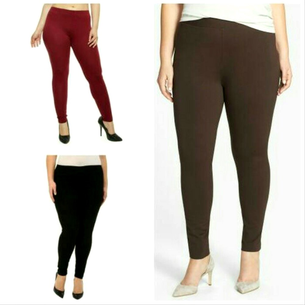 LEGGING PANJANG DEWASA SIZE BESAR