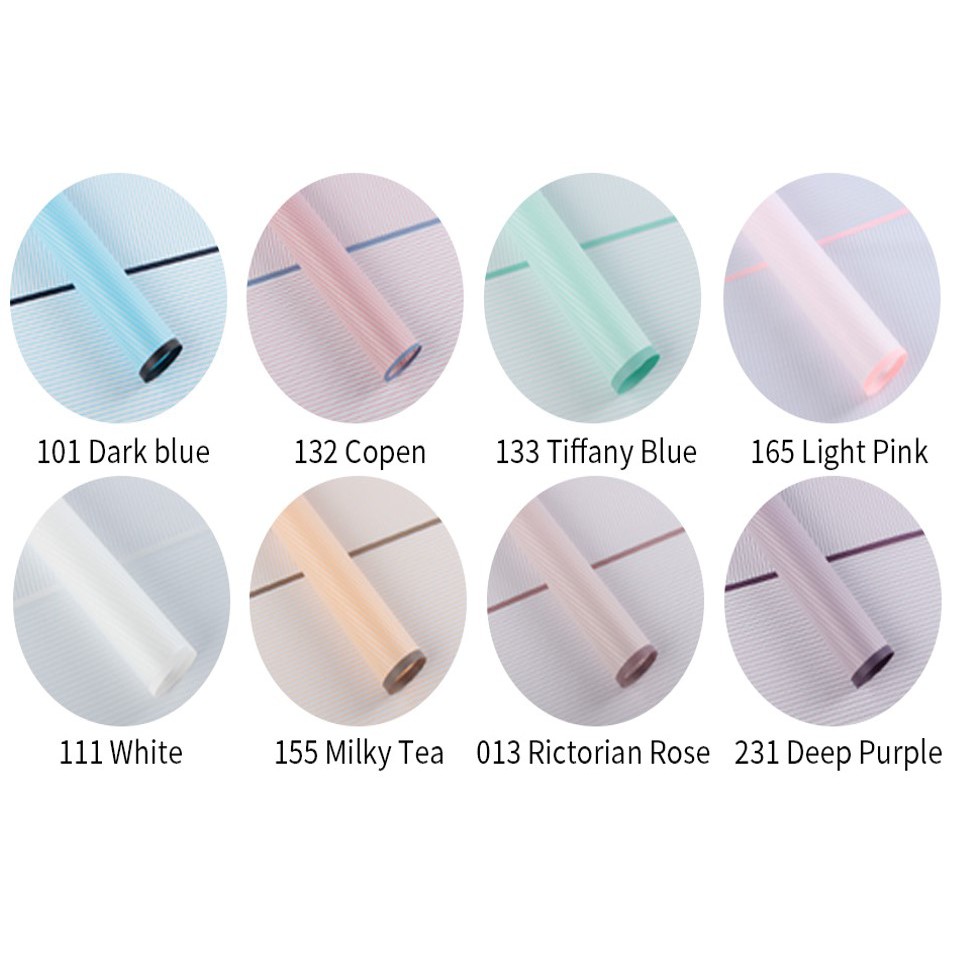 Colored Frame Lines Cellophane LEMBARAN 60 x 60 cm Colored Frame Lines Cellophane LEMBARAN 60 x 60 cm