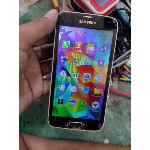 samsung s5 replika g900f