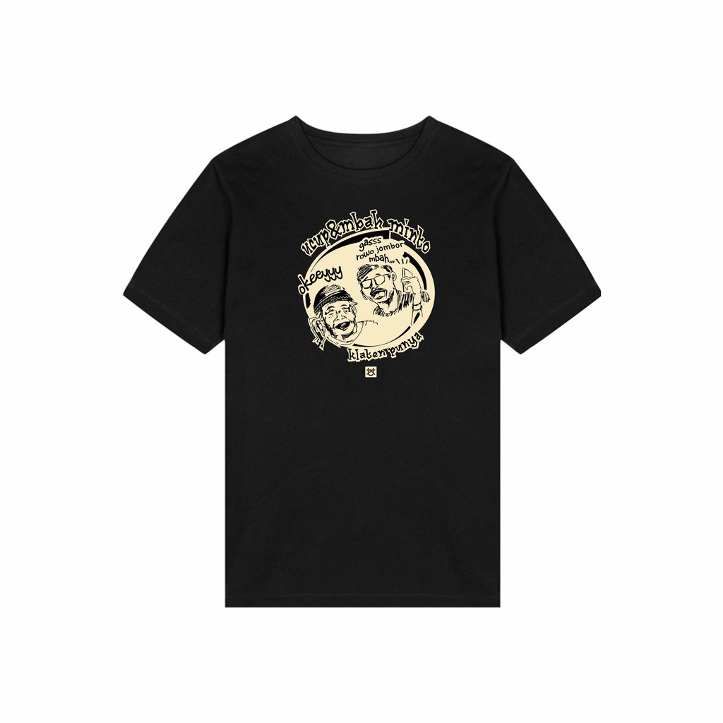 UCUP DAN MBAH MINTO | UK 12.20.12 | UCUP KLATEN