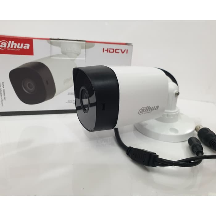 PAKET CCTV DAHUA 2MP DVR 8 CHANNEL 6 KAMERA HDD 1TB SIAP PASANG