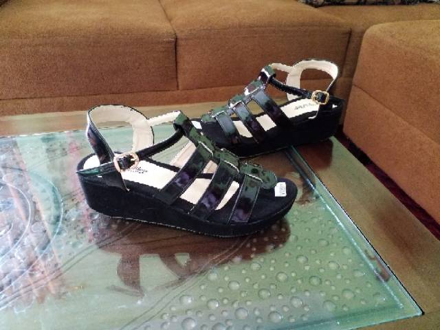 (COD) DIVISHOES wedges Gladiator DV131