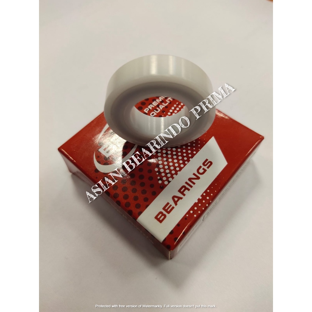 BEARING CERAMIC 6802 2RS (MERK BBC) PREMIUM QUALITY
